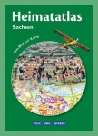 Heimatatlas für die Grundschule Sachsen-Anhalt 