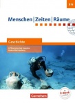 Menschen Zeiten Räume 5./6. Schuljahr. Schülerbuch. Baden-Württemberg 