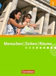 Menschen Zeiten Räume 5./6. Schuljahr. Schülerbuch. Rheinland-Pfalz/Saarland 