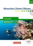 Menschen Zeiten Räume 3. Schülerbuch. Geographie Differenzierende Ausgabe 