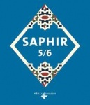 Saphir 5/6 Religionsbuch für junge Musliminnen und Muslime 