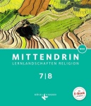 Mittendrin B2. 7./8. Schuljahr. Baden-Württemberg 