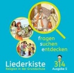 fragen-suchen-entdecken S 3/4 CD 