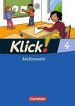 Klick! Mathematik 4. Schülerbuch 