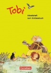 Tobi-Fibel Arbeitsheft zum Leselehrgang 