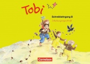 Tobi-Fibel Schreiblehrgang B in Schulausgangsschrift 