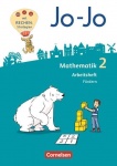 Jo-Jo Mathematik 2. Schuljahr. Förderheft 