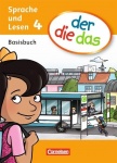 der die das - Sprache und Lesen 4. Schuljahr. Basisbuch 