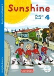 Sunshine 4. Schuljahr. Pupil´s Book. Bayern 