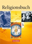 Religionsbuch 3. Schülerbuch. Sekundarstufe I 