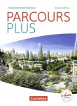 Parcours plus. Lese- und Arbeitsbuch 