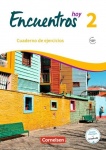 Encuentros Hoy Band 2 - Cuaderno de ejercicios mit Audios online 