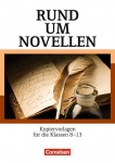 Rund um SEKII:Novellen Kopiervorlagen 