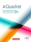 XQuadrat 9. Schuljahr. Schülerbuch 9G 