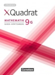 XQuadrat 9. Schuljahr. Lösungen 9G 