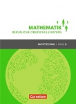 Mathematik 2. Berufliche Oberschule Bayern. Schülerbuch. Nichttechnik 