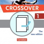 Crossover 1. Vocabulary und Workbook 