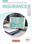 Insurance Matters 3rd. Schülerbuch 