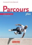 Parcours plus. Arbeitsheft 