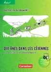 À plus! 2. Dix ânes dans les Cevennes 