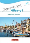 Perspectives  - Allez-y! A2 Sprachtrainer 