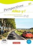 Perspectives  - Allez-y! B1 KB+CDs 