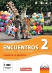 Encuentros 2. Cuaderno de ejercicios 