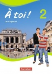 À toi! 2. Lerntagebuch 