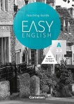 Easy English A2: Band 02. Teaching Guide 