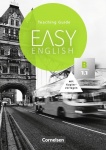 Easy English B1: Band 01. Teacher´s Guide 