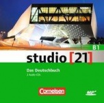 studio 21 Grundstufe B1: CD 