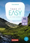 Take it Easy:A2 KB+DVD+CD 