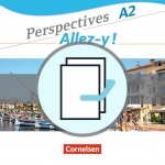 Perspectives  - Allez-y! A2. Paket 