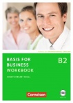 Basis for Business B2. Workbook mit CD 