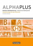 Alpha plus: Basiskurs. Handreichung 