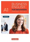 Business English for Beginners A1. Workbook mit Audios 