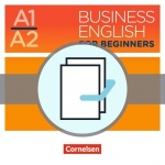 Business English for Beginners A1/A2. Kursbuch Paket 