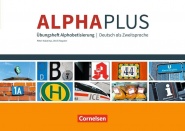 Alpha plus: Übungsheft 