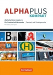 Alpha plus: Kursbuch + Übungsheft 