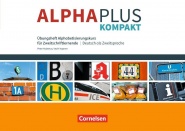 Alpha plus: Übungsheft 