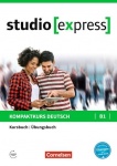 studio express: B1 Kurs- und Übungsbuch 