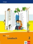 Auer Lesebuch 2, Schülerbuch 