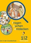 fragen - suchen - entdecken 1./2. Schülerbuch 