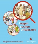 fragen - suchen - entdecken 4. Schülerbuch 