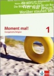 Moment mal! 5./6. Schuljahr. Schülerbuch 