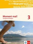 Moment mal! 9./10. Schuljahr. Schülerbuch 