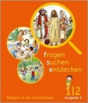 fragen - suchen - entdecken 1./2. Schülerbuch 