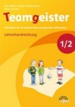 Teamgeister 1/2, Lehrerband 