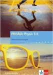 Prisma Physik 5./6. Schülerbuch 