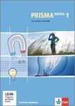 Prisma Physik 5./6. Schülerbuch mit Schüler-CD-ROM 